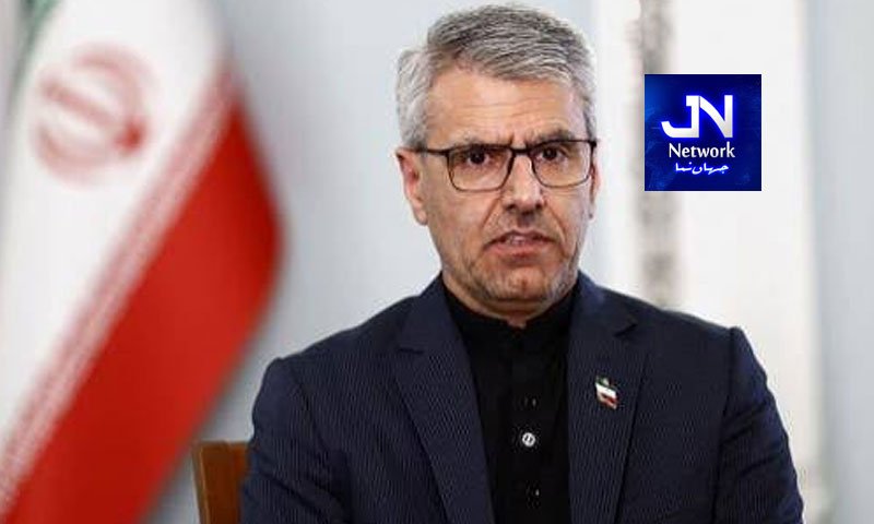 ایران نے متحدہ عرب امارات پر میزائل حملے کی تردید کر دی