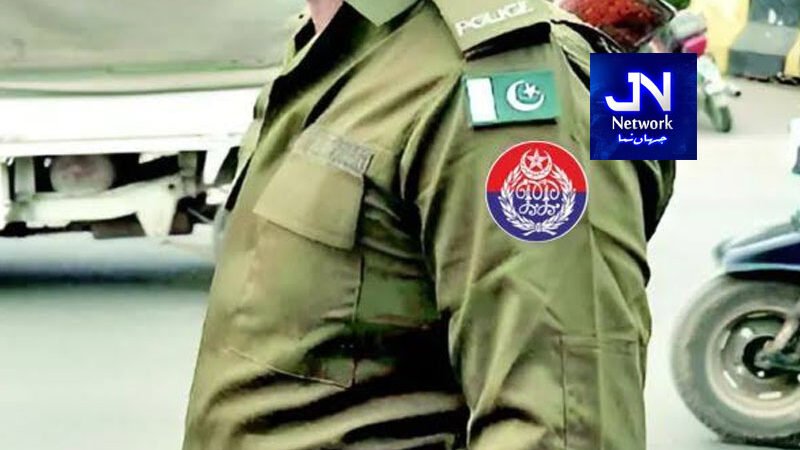 اے ایس آئی کی لڑکی سے مبینہ زیادتی پر بڑا ایکشن، ایس ایچ او سمیت 78 اہلکار معطل