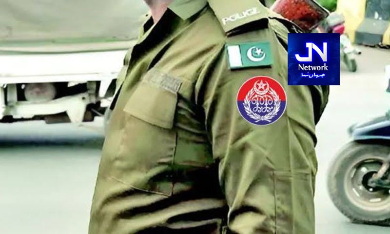 اے ایس آئی کی لڑکی سے مبینہ زیادتی پر بڑا ایکشن، ایس ایچ او سمیت 78 اہلکار معطل