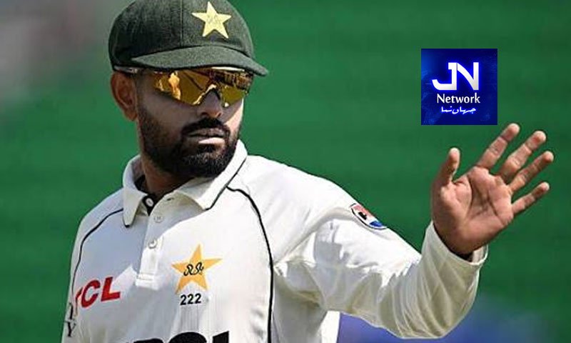 !بابر اعظم دنیا کے کامیاب ترین کپتان بن گئے
