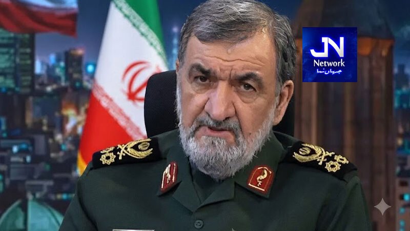 باقر ذوالقدر کا استعفیٰ، جنرل محسن رضائی سربراہ نیشنل سیکیورٹی کونسل مقرر