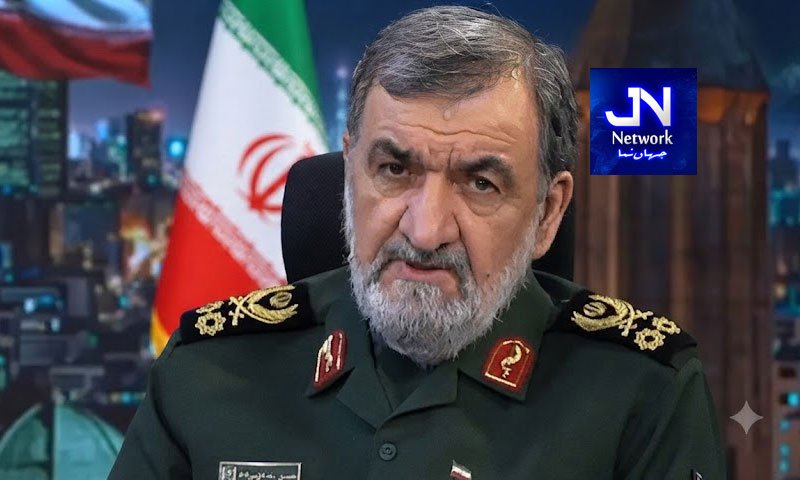 باقر ذوالقدر کا استعفیٰ، جنرل محسن رضائی سربراہ نیشنل سیکیورٹی کونسل مقرر