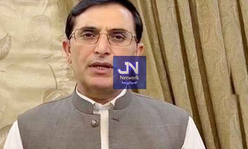 بانی نے ڈیل کرنا ہوتی تو تین سال قید نہ کاٹتے