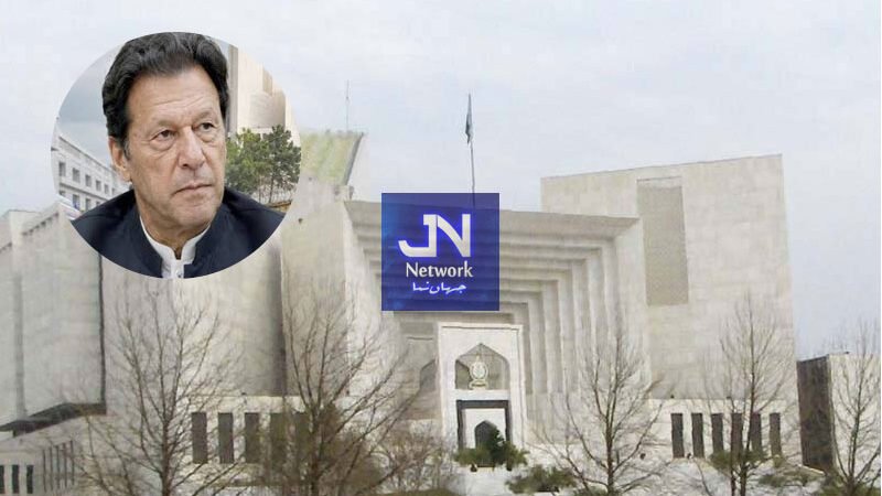 حکومت کی بانی پی ٹی آئی کی اسپتال منتقلی کے خلاف دوبارہ نظرثانی درخواست دائر
