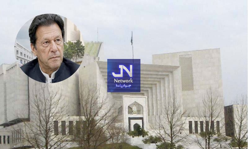 حکومت کی بانی پی ٹی آئی کی اسپتال منتقلی کے خلاف دوبارہ نظرثانی درخواست دائر