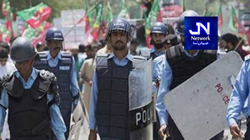 بانی پی ٹی آئی کی اسپتال منتقلی سیکیورٹی انتظامات کیلئے اہم اجلاس