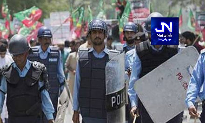 بانی پی ٹی آئی کی اسپتال منتقلی سیکیورٹی انتظامات کیلئے اہم اجلاس