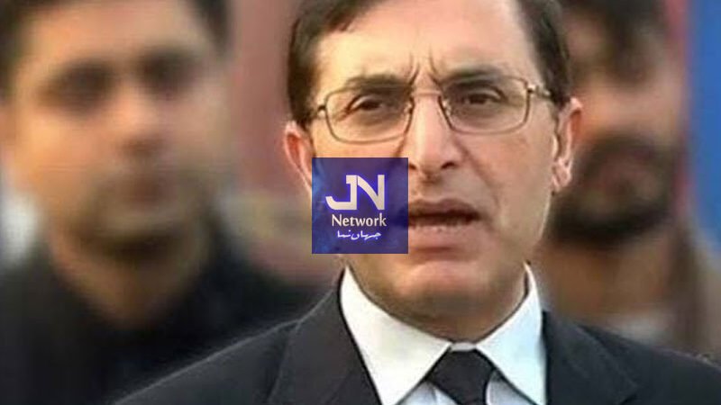 بانی کو اسپتال داخل کیا گیا نہ علاج ہوا، لوگوں کی موجودگی کا بہانہ بنایا گیا