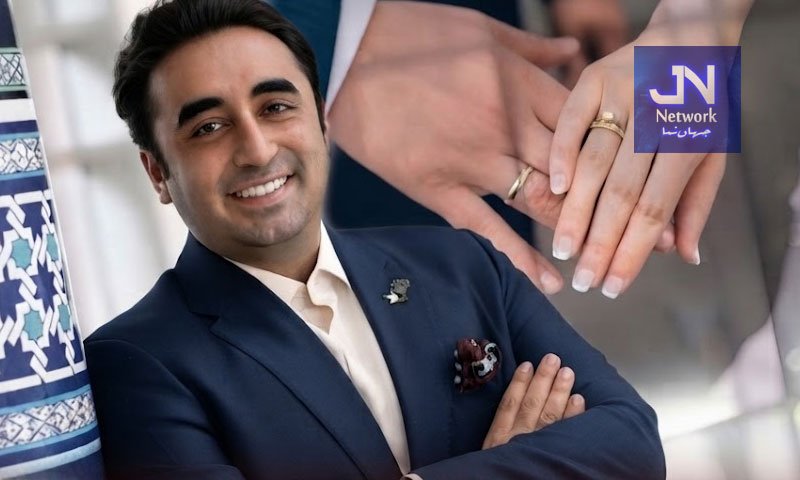 بلاول کی منگنی سے متعلق بڑی خبر آ گئی