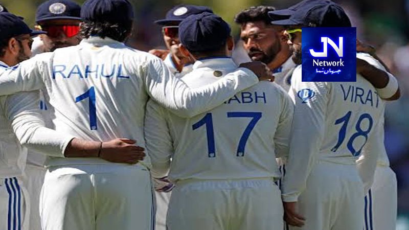 بھارتی کرکٹ ٹیم کے 9 کھلاڑی بیک وقت زخمی