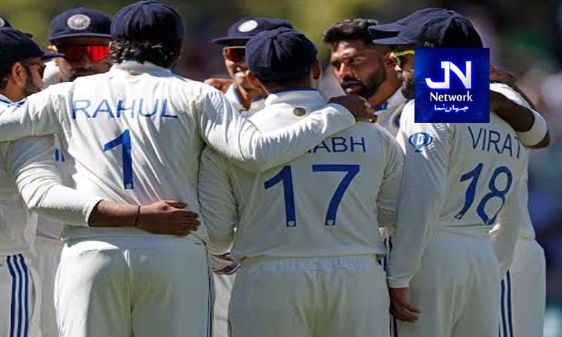 بھارتی کرکٹ ٹیم کے 9 کھلاڑی بیک وقت زخمی