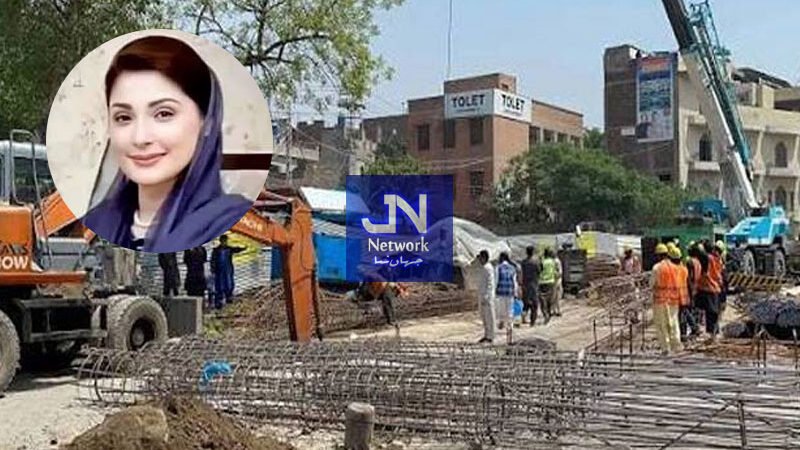 بھاٹی میں زیرِ زمین پارکنگ پلازہ بنانے کی تیاری، سمری وزیراعلیٰ پنجاب کو ارسال