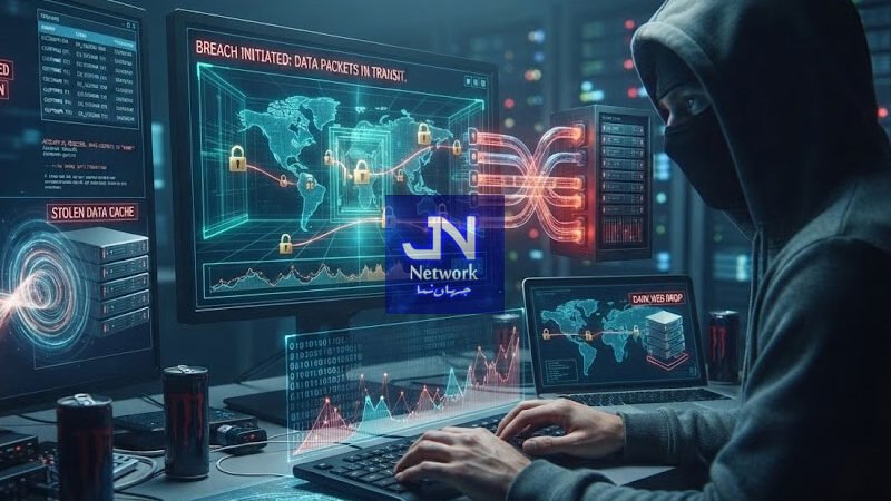 بینک اکاؤنٹس کا ڈیٹا چوری کرکے کروڑوں ہتھیانے والا گینگ گرفتار