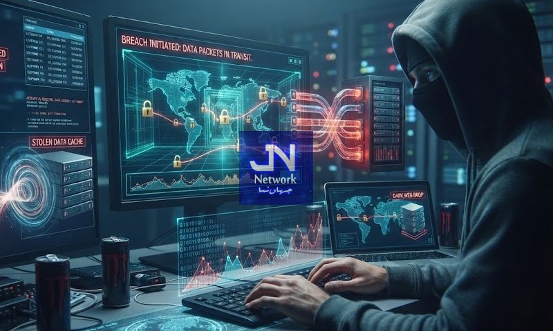 بینک اکاؤنٹس کا ڈیٹا چوری کرکے کروڑوں ہتھیانے والا گینگ گرفتار