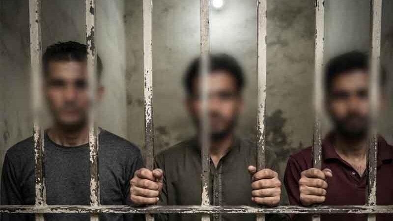 تین افراد کو حبس بےجا میں رکھنے پر ایکسائز اہلکاروں کیخلاف مقدمے کا حکم