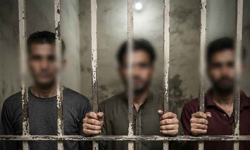 تین افراد کو حبس بےجا میں رکھنے پر ایکسائز اہلکاروں کیخلاف مقدمے کا حکم