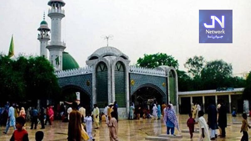 حضرت بابا بلھے شاہؒ کے تین روزہ عرس کی تقریبات کا آغاز,زائرین کی آمد جاری