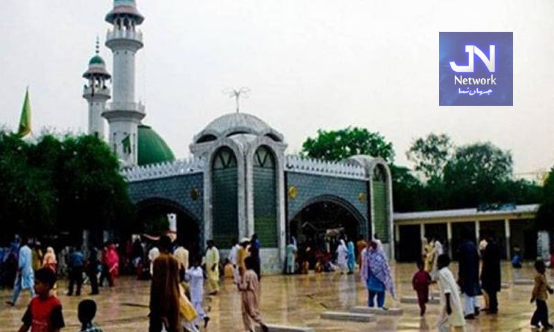 حضرت بابا بلھے شاہؒ کے تین روزہ عرس کی تقریبات کا آغاز,زائرین کی آمد جاری
