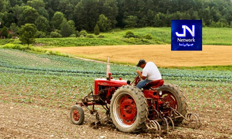 حکومت کا آئی ایم ایف کو منانے کیلئے کاشتکاروں پر انکم ٹیکس لگانے پر غور