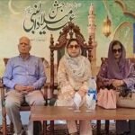 چلڈرن ہسپتال: 30 بستروں پر مشتمل جدید پیڈیاٹرک برن یونٹ مکمل