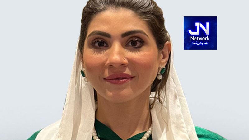 خواتین نے قیام پاکستان کی جدوجہد میں بھرپور اور تاریخی کردار ادا کیا: حنا پرویز بٹ