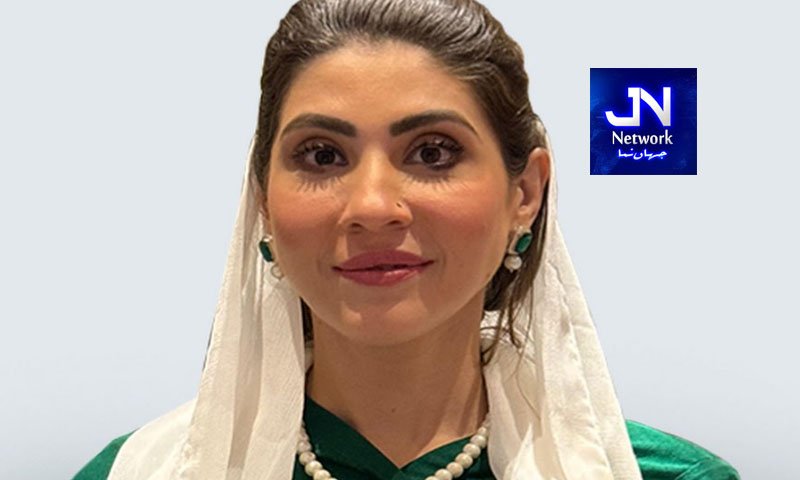 خواتین نے قیام پاکستان کی جدوجہد میں بھرپور اور تاریخی کردار ادا کیا: حنا پرویز بٹ