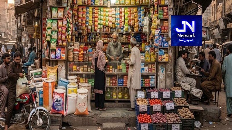 دکاندار آسان ٹیکس اسکیم میں کس طرح رجسٹریشن کرواسکتے ہیں