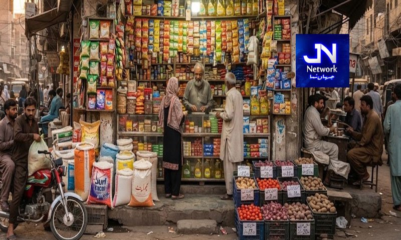 دکاندار آسان ٹیکس اسکیم میں کس طرح رجسٹریشن کرواسکتے ہیں