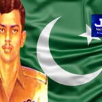 صدرِ مملکت اور وزیراعظم کا راشد منہاس شہید کی 55ویں برسی پر خراجِ عقیدت