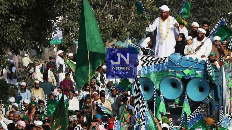 ربیع الاول کے 71 جلوسوں کی سکیورٹی اور انتظامات حتمی، ہزاروں اہلکار تعینات