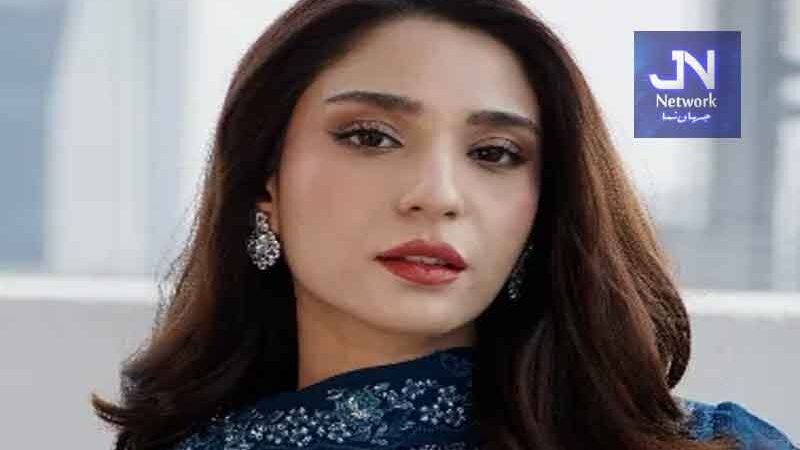 رمشا خان نے بہن علیشا کی شادی میں چہرہ ڈھاپنے کی وجہ بتادی