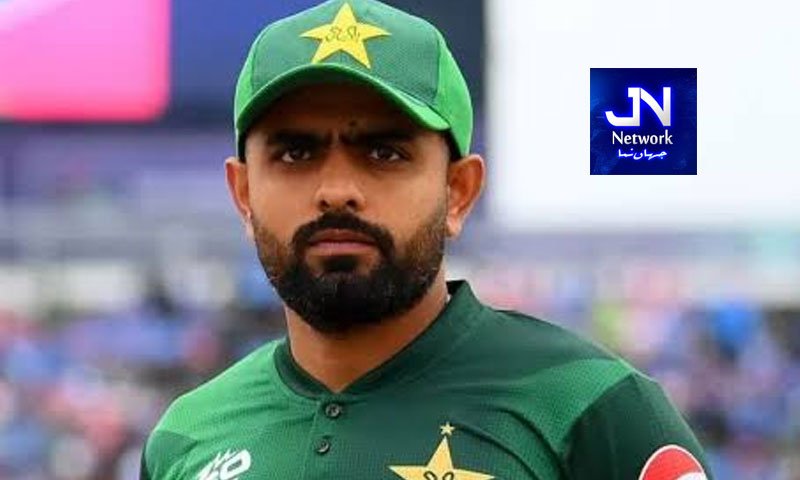 زخمی بابراعظم سے متعلق اہم اپ ڈیٹ
