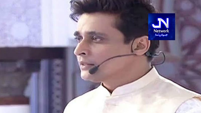 ساحر لودھی کے خلاف 4 کروڑ روپے فراڈ کا مقدمہ درج