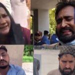 سلمان آغا نے سلپ میں ناقابل یقین کیچ پکڑ کر سب کو حیران کردیا