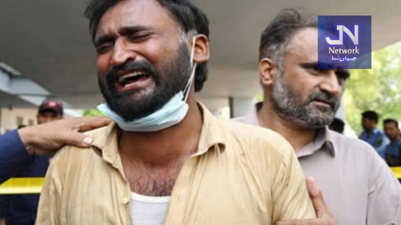 سانحہ پمز ؛ وزیراعظم کی قائم کمیٹی کی ابتدائی رپورٹ تیار،ہسپتال کے عملے اور افسران کی غفلت ثابت