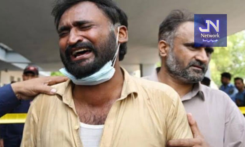 سانحہ پمز ؛ وزیراعظم کی قائم کمیٹی کی ابتدائی رپورٹ تیار،ہسپتال کے عملے اور افسران کی غفلت ثابت