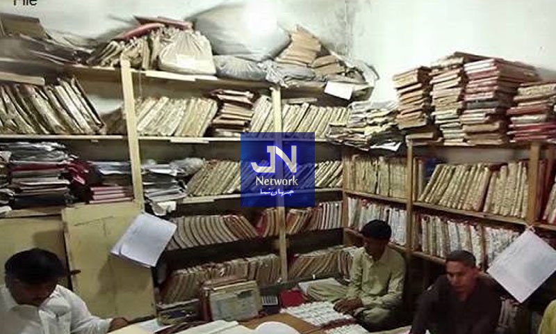 پنجاب حکومت کا سرکاری افسران کی طویل رخصت کی حوصلہ شکنی کا فیصلہ