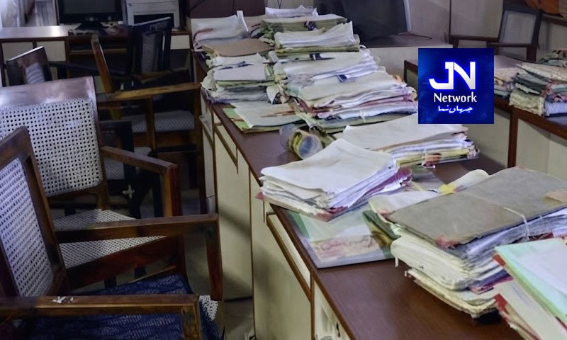 سرکاری ملازمین کے لئے بڑی خوشخبری آگئی