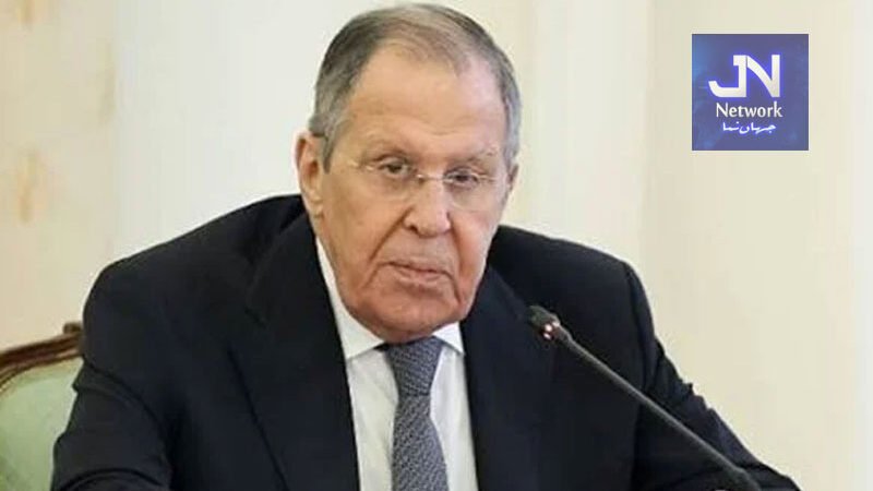 ایران کے عوام سمجھتے ہیں کہ ملک کو ایٹمی طاقت ہونا چاہیے: سرگئی لاروف