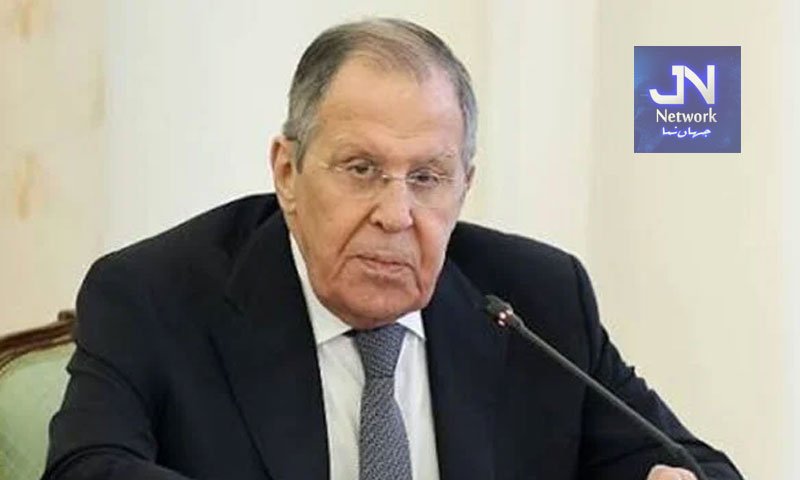ایران کے عوام سمجھتے ہیں کہ ملک کو ایٹمی طاقت ہونا چاہیے: سرگئی لاروف