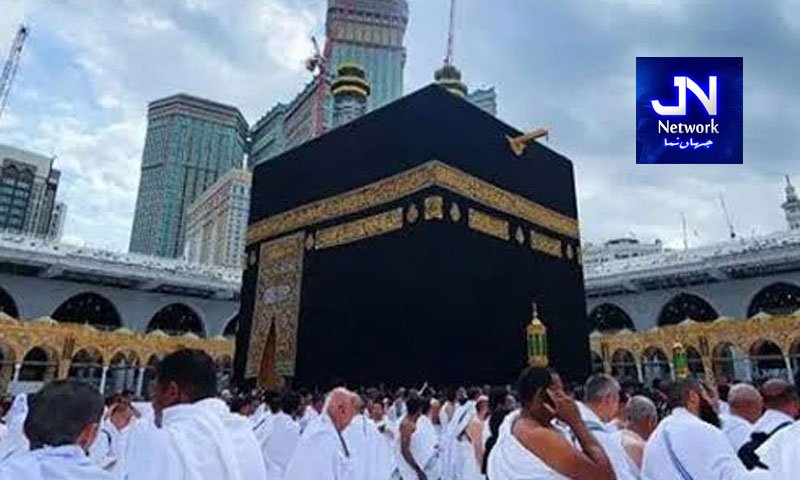 سعودی حکام کی عمرہ زائرین کے لیے اہم ہدایات جاری