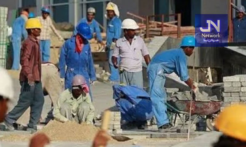 سعودی عرب میں ملازمت کے قوانین کیا ہیں؟