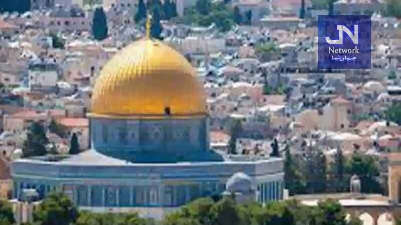 سعودی عرب نے مسجد اقصیٰ کو تقسیم کرنے کی اسرائیلی کوشش مسترد کر دی