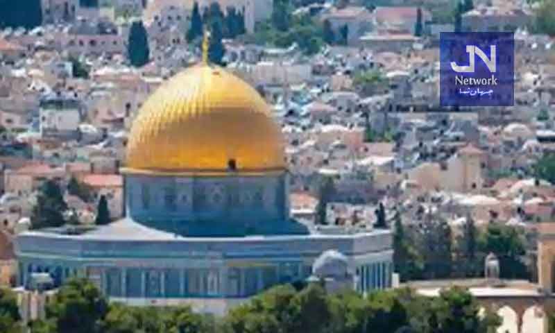 سعودی عرب نے مسجد اقصیٰ کو تقسیم کرنے کی اسرائیلی کوشش مسترد کر دی