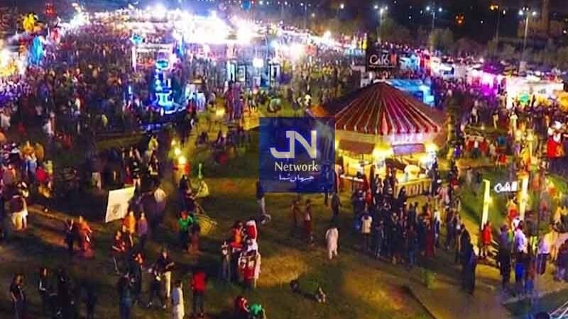 سلام کراچی فیسٹیول کا آغاز، شہر بھر میں رنگا رنگ تقریبات کا شیڈول جاری