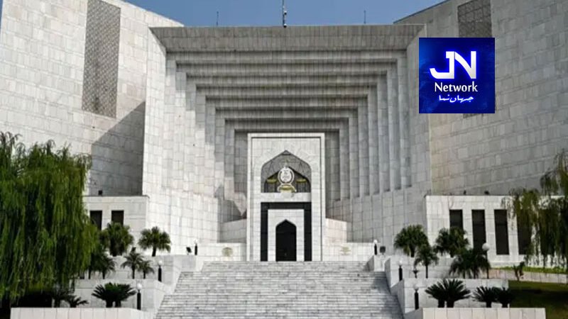سپریم اور ہائی کورٹ ججز کی تنخواہوں اور مراعات میں اضافہ