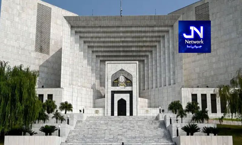 سپریم اور ہائی کورٹ ججز کی تنخواہوں اور مراعات میں اضافہ