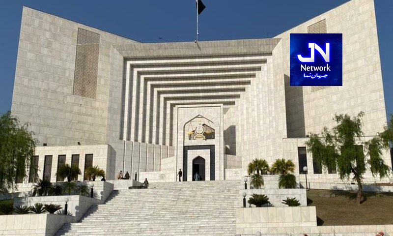 سپریم کورٹ نے پی ٹی آئی کو بانی کے علاج پر سیاست کرنے سے روک دیا