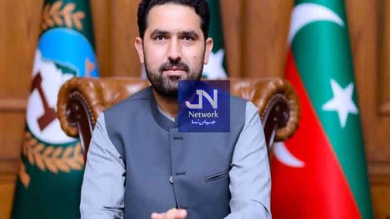 اب 20 نہیں 40 لاکھ لوگ لے کر اسلام آباد جائیں گے، سہیل آفریدی