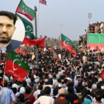 اسلام آباد مارچ کا ہوم ورک کر چکے، جامع پلان کیساتھ آ رہے ہیں: شفیع جان